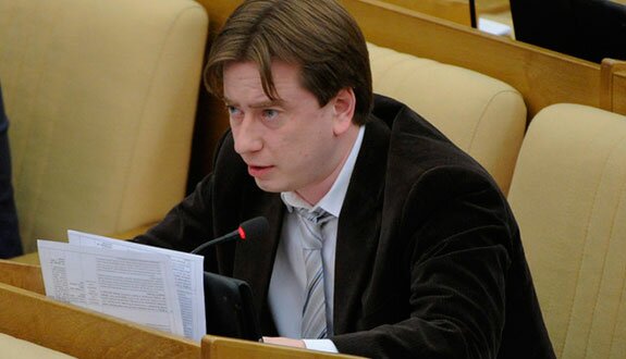 Владимир Бурматов: “Все утечки были из самого Министерства образования”
