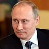 Путин: В Сочи появился штаб спецслужб